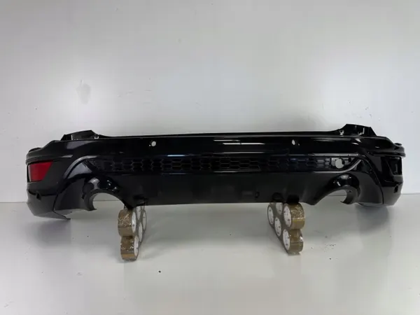 Ford Kuga mk2 achterbumper diffusor OEM Gv4j-s17k823-a image 2