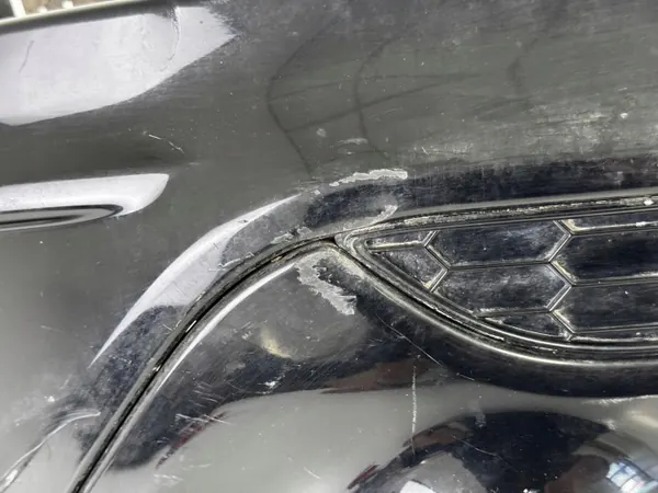 Ford Kuga mk2 achterbumper diffusor OEM Gv4j-s17k823-a image 3