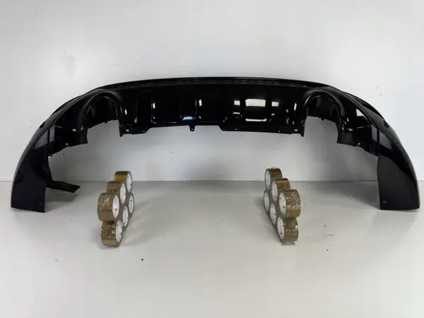 Ford Kuga mk2 achterbumper diffusor OEM Gv4j-s17k823-a image 6