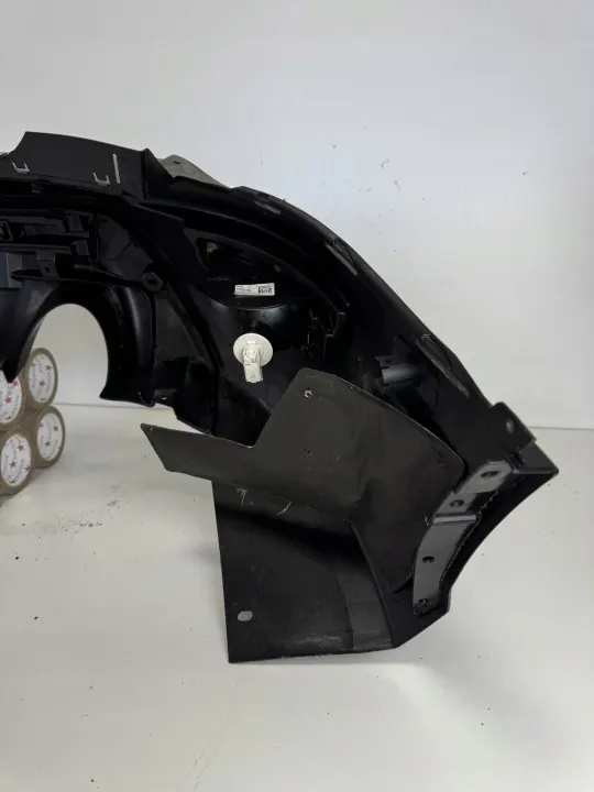 Ford Kuga mk2 achterbumper diffusor OEM Gv4j-s17k823-a image 7