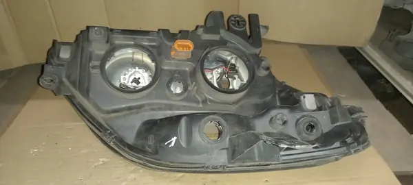 Farol Dianteiro Esquerdo Renault Scenic I 7700432098 image 4