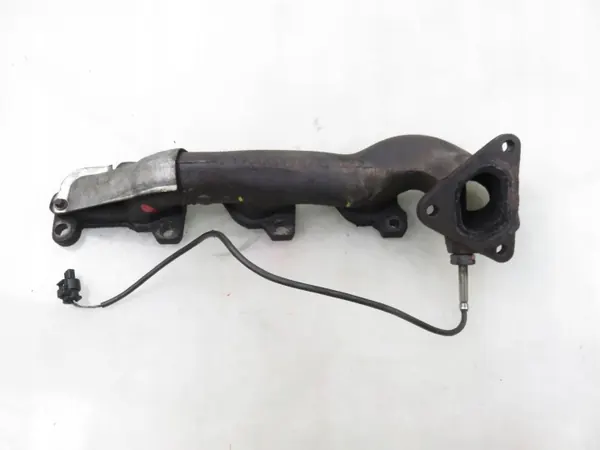 Abgaskrümmer Mercedes C Klasse C 200 CDI OEM M1120747 image 2