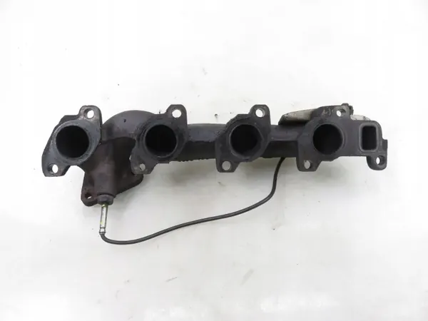 Abgaskrümmer Mercedes C Klasse C 200 CDI OEM M1120747 image 3