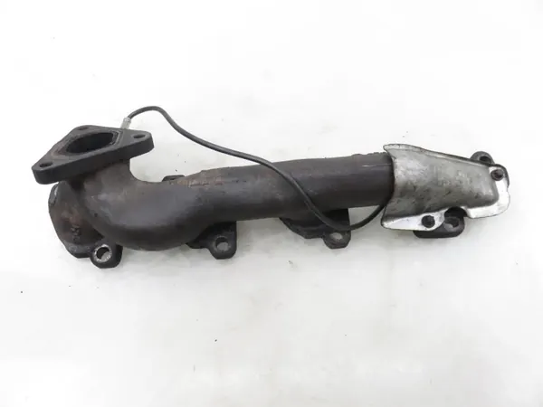 Abgaskrümmer Mercedes C Klasse C 200 CDI OEM M1120747 image 5