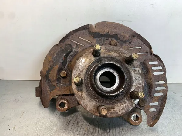 Subaru Forester SG Vorderradnabe OEM FBZ24762 image 2