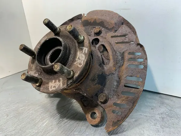 Subaru Forester SG Vorderradnabe OEM FBZ24762 image 3