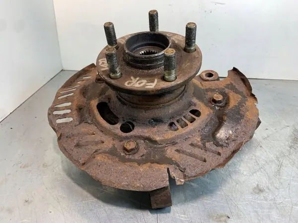 Subaru Forester SG Vorderradnabe OEM FBZ24762 image 5