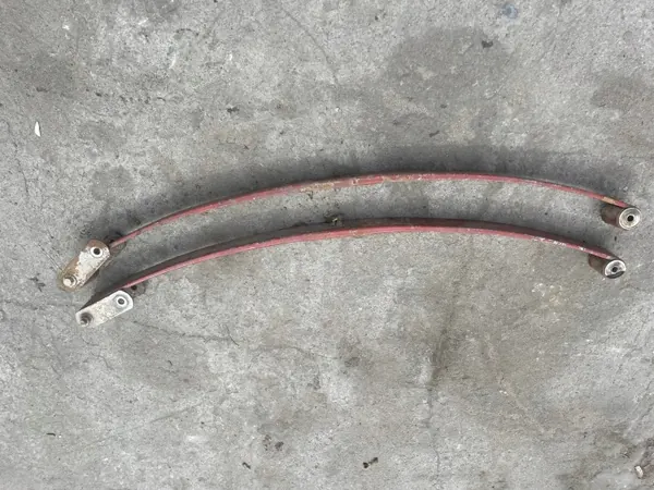 Ressort Iveco OE 504054607 150cm pour Daily 1999-2006 image 2