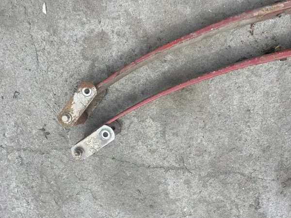 Ressort Iveco OE 504054607 150cm pour Daily 1999-2006 image 3
