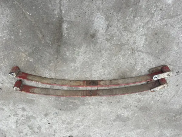 Ressort Iveco OE 504054607 150cm pour Daily 1999-2006 image 4