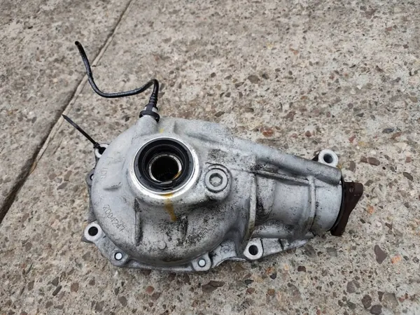 BMW E70 X5 E71 X6 Voorste diff 7552533 3.64 RCD28582 image 5
