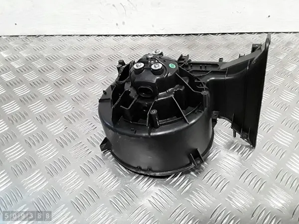 Ventilador motor aquecimento Saab OEM ddx008tt image 2
