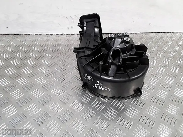Ventilador motor aquecimento Saab OEM ddx008tt image 3