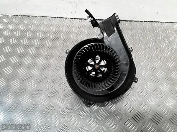 Ventilador motor aquecimento Saab OEM ddx008tt image 5