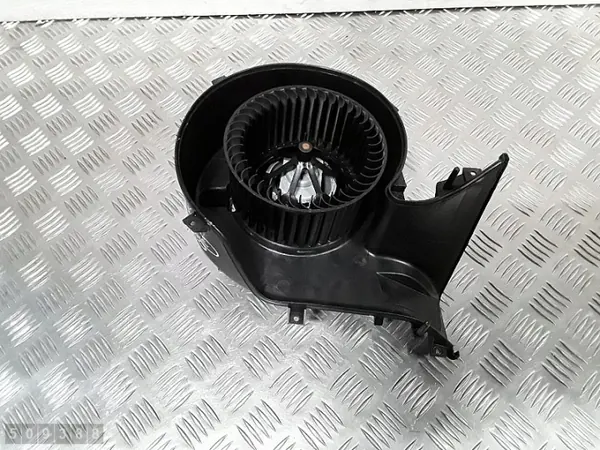 Ventilador motor aquecimento Saab OEM ddx008tt image 6