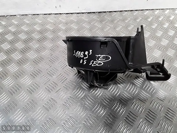 Ventilador motor aquecimento Saab OEM ddx008tt image 7