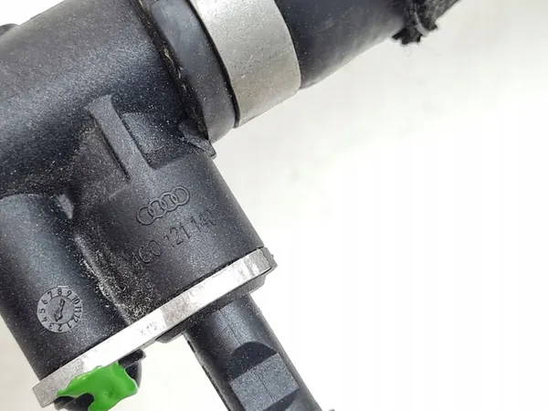 Volkswagen ID.4:n akkujäähdytysjohdot 2023 4G0121140S image 8