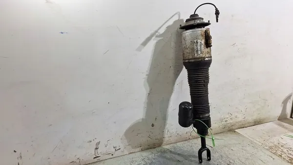 Ammortizzatore Pneumatico Destro Anteriore VW Phaeton 3.0 TDI image 3