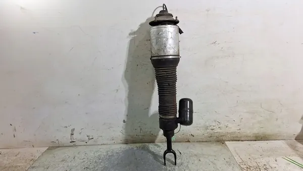 Ammortizzatore Pneumatico Destro Anteriore VW Phaeton 3.0 TDI image 4