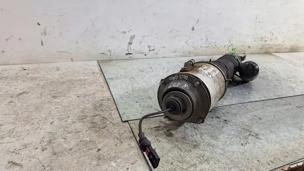 Ammortizzatore Pneumatico Destro Anteriore VW Phaeton 3.0 TDI image 5