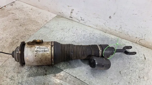 Ammortizzatore Pneumatico Destro Anteriore VW Phaeton 3.0 TDI image 6