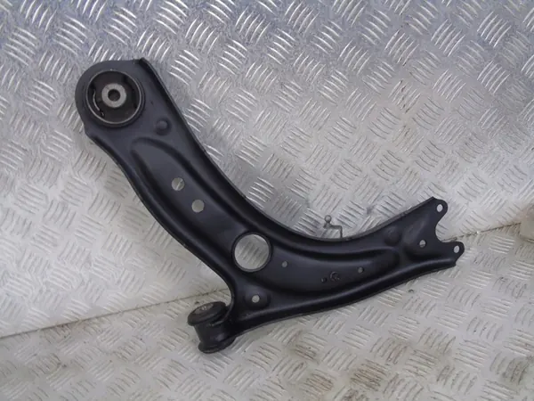 VW GOLF VII Braccio Oscillante Anteriore Destro 5Q0 image 2