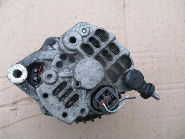ALTERNATOR OPEL AGILA B 1.0 A5TB1292AE image 2