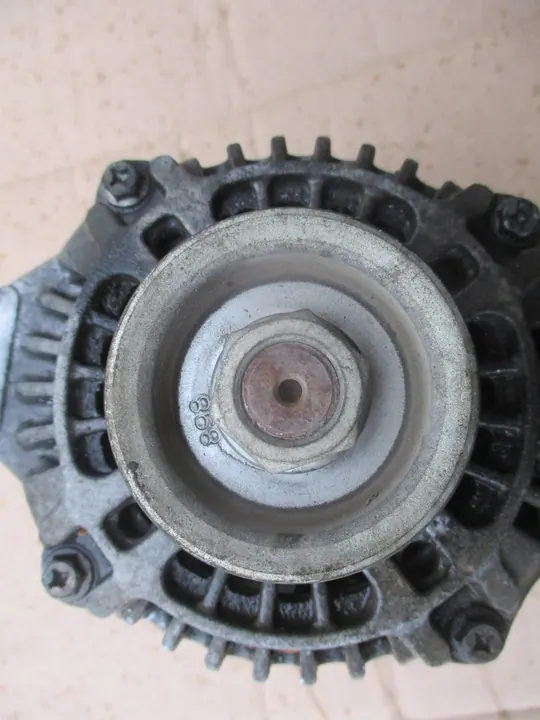 ALTERNATOR OPEL AGILA B 1.0 A5TB1292AE image 4