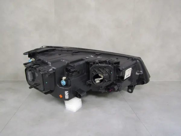 Faros Xenón Izquierdo Volkswagen Touareg 10-14 OEM 7P1941033 image 2