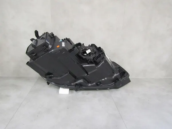 Faros Xenón Izquierdo Volkswagen Touareg 10-14 OEM 7P1941033 image 3