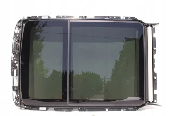 Panoramadak OEM bt-cars-33106 voor BMW X3 G08 image 2