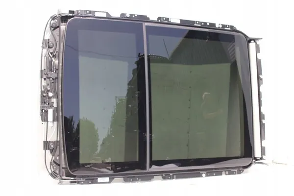 Panoramadak OEM bt-cars-33106 voor BMW X3 G08 image 3