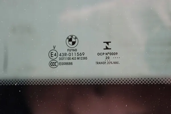 Panoramadak OEM bt-cars-33106 voor BMW X3 G08 image 4