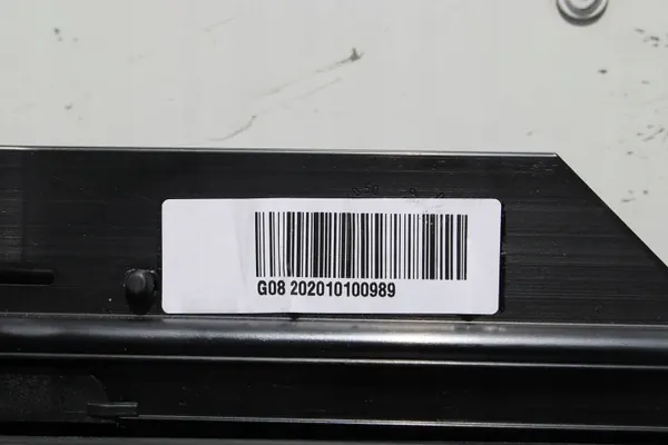 Panoramadak OEM bt-cars-33106 voor BMW X3 G08 image 9