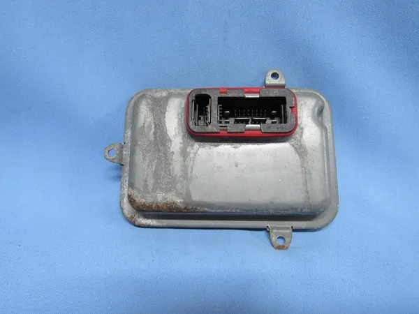 Converter Mercedes W251 Lift 130732932600 image 3
