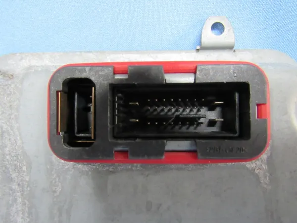 Converter Mercedes W251 Lift 130732932600 image 4