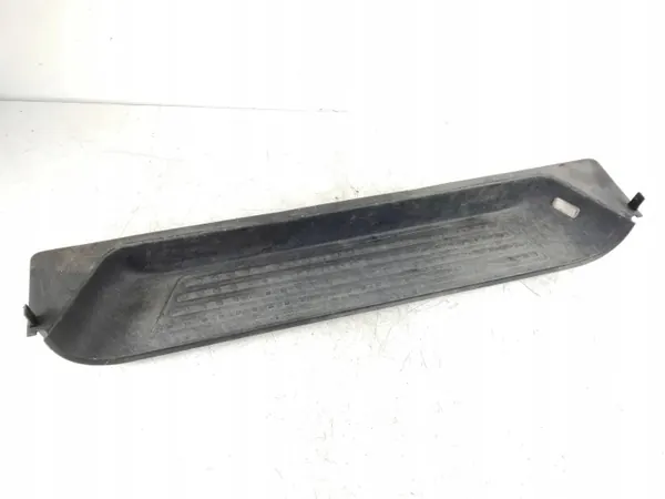Moldura de pilar B VW Transporter T5 OEM 7H0863725 image 2