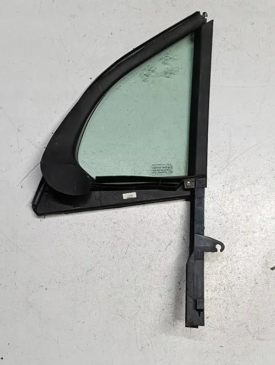 DS OEM 9683654780 Vidro Porta Dianteira Direita Usado image 4