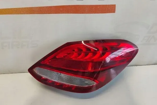 Rechter achterlicht MERCEDES-BENZ C (W205) A2058200264 image 5