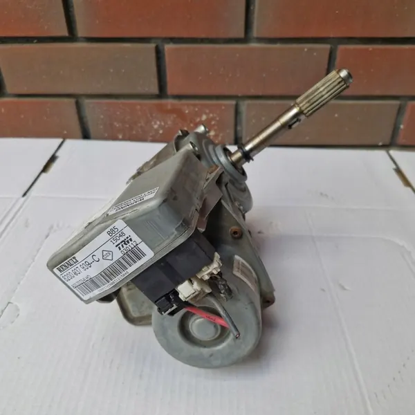 Direction assistée électrique OEM 8200937939C - Renault Clio III image 2