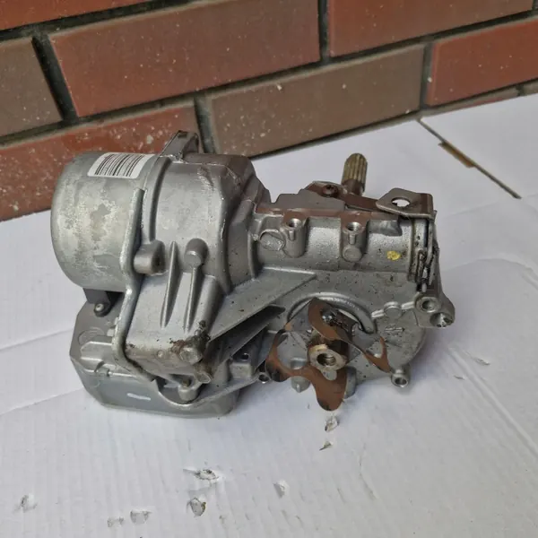 Direction assistée électrique OEM 8200937939C - Renault Clio III image 4