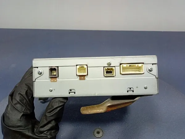 Ordinateur de navigation OEM 86841-48060 Lexus RX II image 6