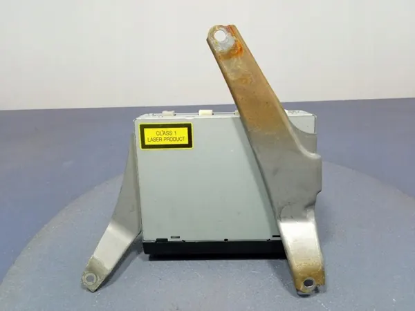 Ordinateur de navigation OEM 86841-48060 Lexus RX II image 7