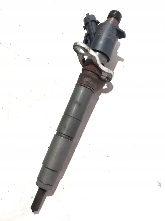 Volvo XC60 2.4L Diesel ruiskutusarja OEM 31272767 image 2