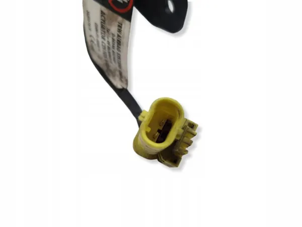 Capot Opel Insignia B OEM 312949928 - Occasion image 5
