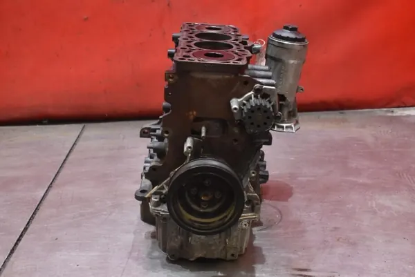 Bloco motor BMN para Audi A3 8P 2.0 TDI 170 CV image 4