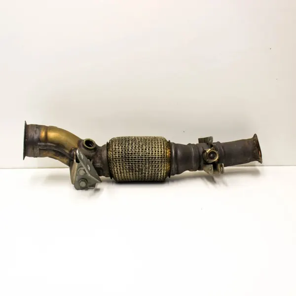 Mercedes-Benz OE BTN34823 Flexibler Abgaskrümmer image 2