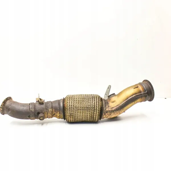Mercedes-Benz OE BTN34823 Flexibler Abgaskrümmer image 3