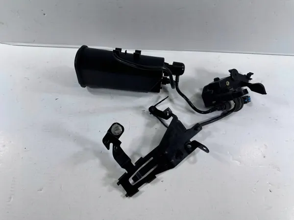 Boîtier Filtre à Charbon OEM 149508016R pour Espace V image 2