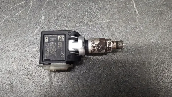 Sensor TPMS A0009052102Q06 Mercedes E-Class W213 image 2